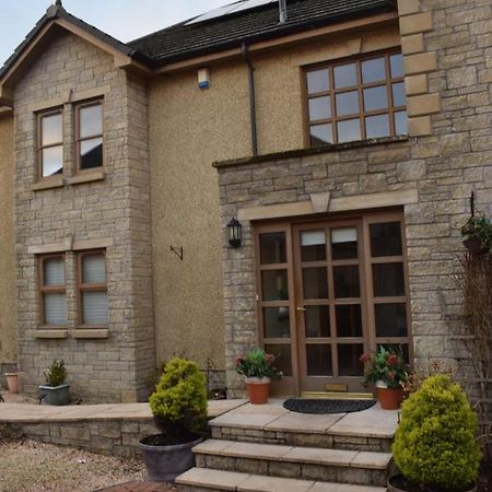Kelpies Serviced Apartments Kavanagh- 5 Bedrooms Батгэйт Экстерьер фото