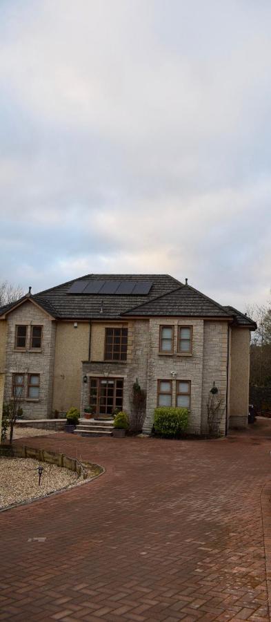 Kelpies Serviced Apartments Kavanagh- 5 Bedrooms Батгэйт Экстерьер фото