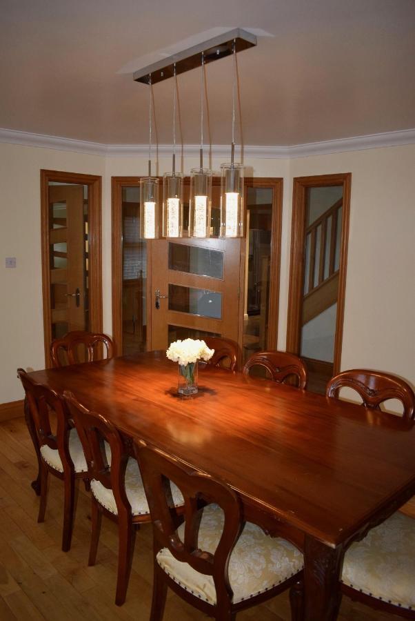 Kelpies Serviced Apartments Kavanagh- 5 Bedrooms Батгэйт Экстерьер фото