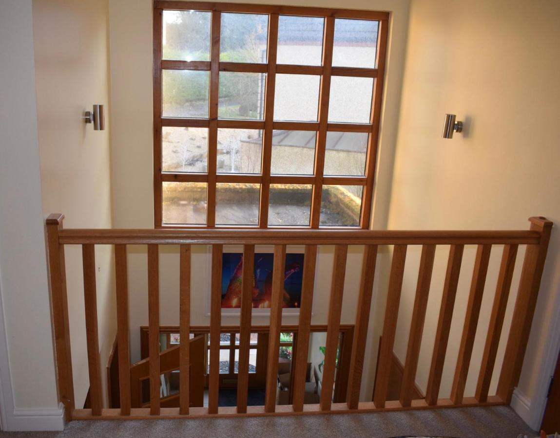 Kelpies Serviced Apartments Kavanagh- 5 Bedrooms Батгэйт Экстерьер фото