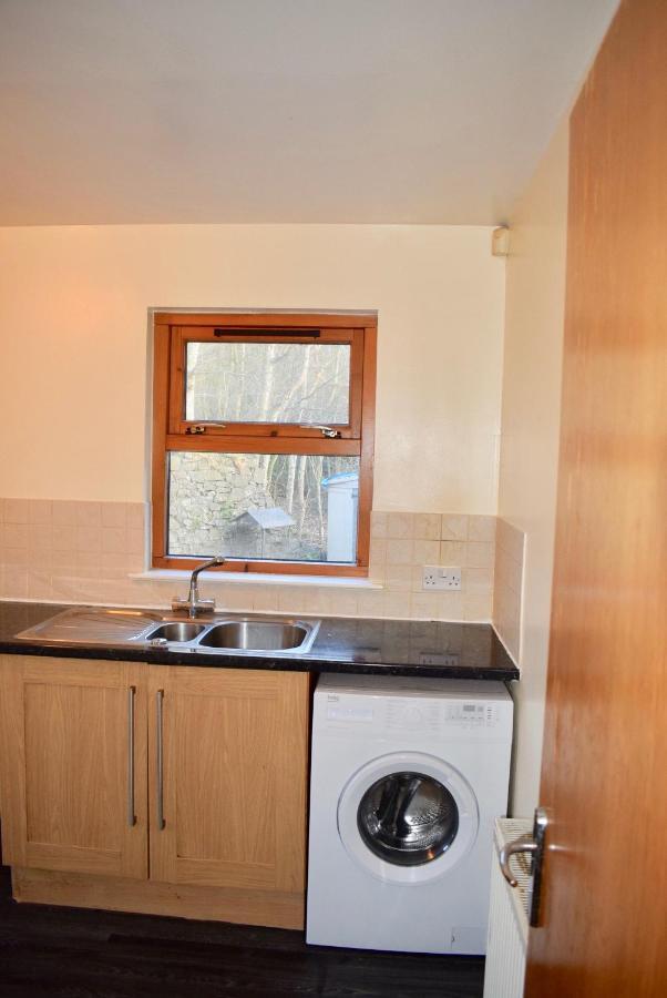 Kelpies Serviced Apartments Kavanagh- 5 Bedrooms Батгэйт Экстерьер фото