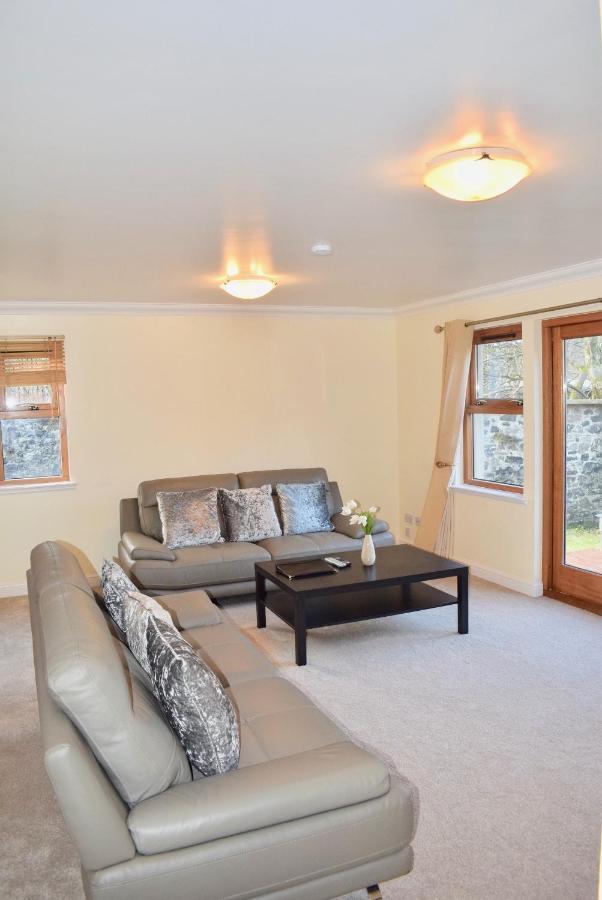 Kelpies Serviced Apartments Kavanagh- 5 Bedrooms Батгэйт Экстерьер фото